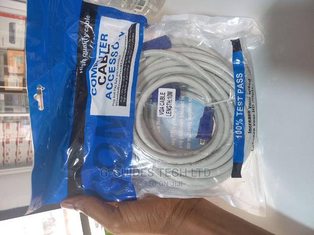 10M VGA Cable · Photo 4