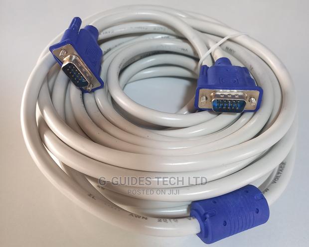 10M VGA Cable · Photo 3
