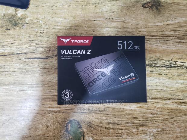 512gb SSD Drive · Photo 2