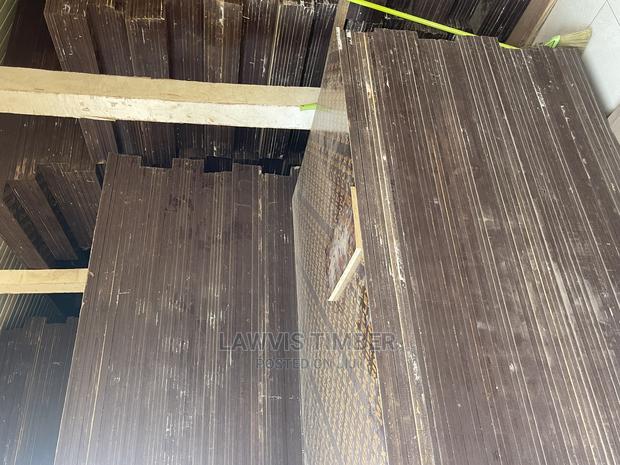 Marineplex Plywood · Photo 3