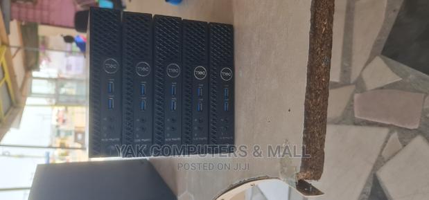 Desktop Computer Dell OptiPlex 3070 8GB Intel Core I5 HDD 500GB