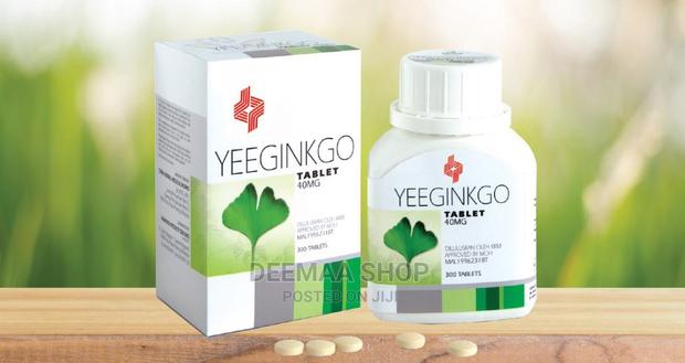 Yeeginkgo (Ghana) · Photo 2