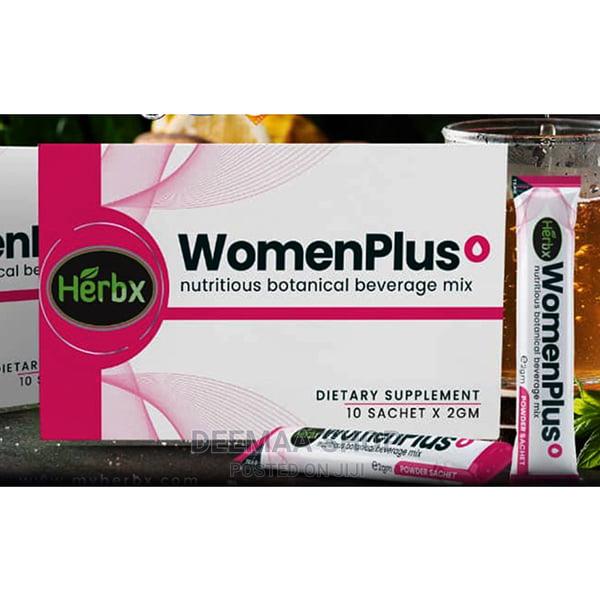 Herbx Women Plus · Photo 2