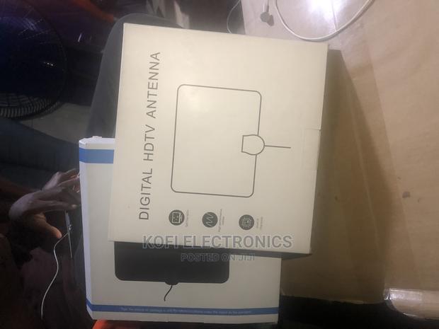 Easy and Free Tool to Receive the Channel Indoor Antenna · Photo 2