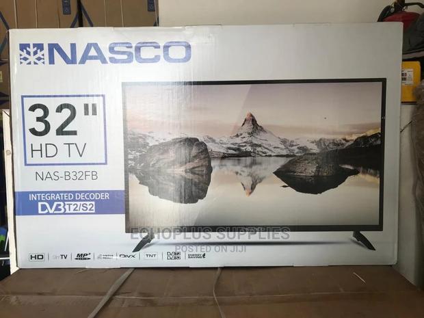Nasco 32" Tv Satellite photo 2
