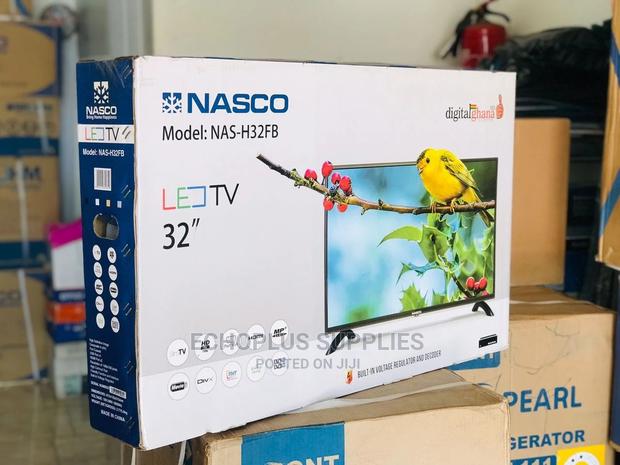 Nasco 32" Tv Satellite photo 3