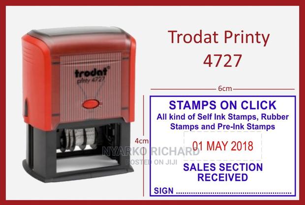 Date Stamp Available · Photo 4