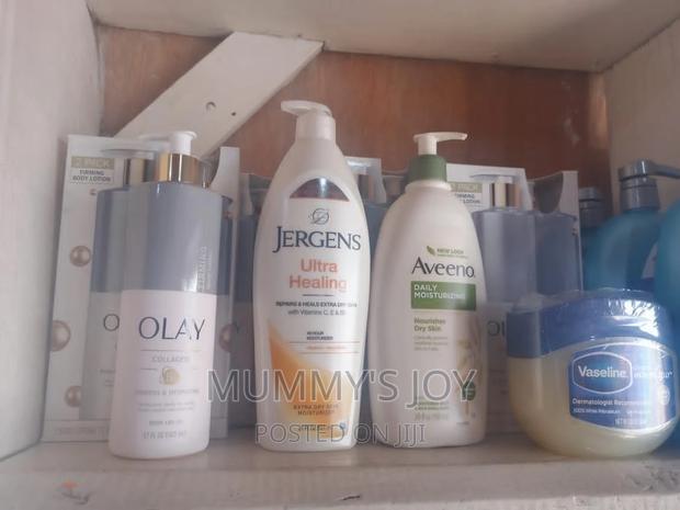 Jergens Body Lotion · Photo 2