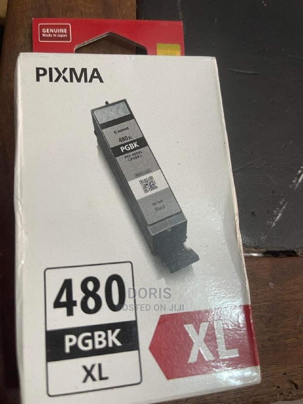 Canon Ink Cartridge · Photo 2