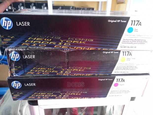 Original Hp Toner Cartridges · Photo 2