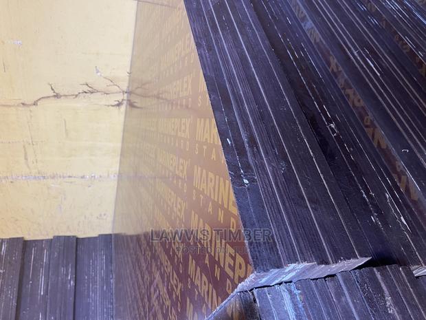 Marineplex Standard ( Marine Plywood ) · Photo 4