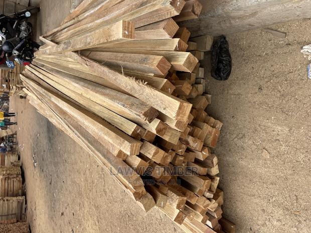 Ceiling Wood ( Noggings ) · Photo 4
