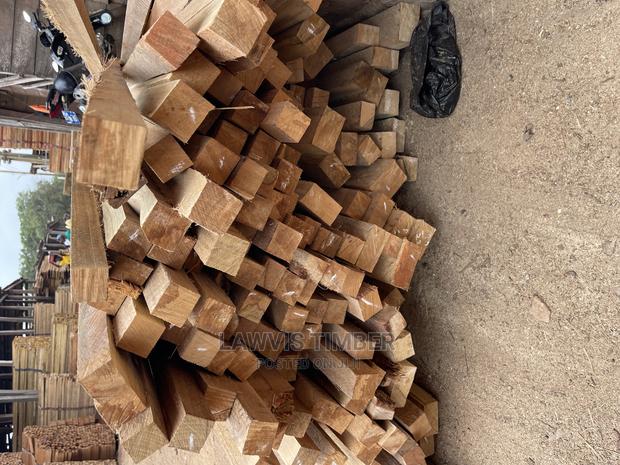 Ceiling Wood ( Noggings ) · Photo 3