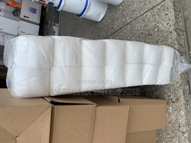 Standard Toilet Roll, 70rolls in a Pack · Photo 4