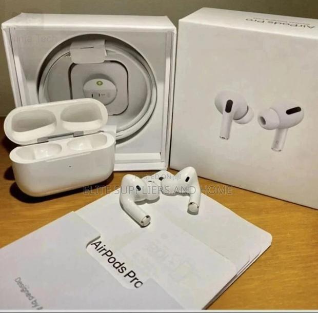 Airpods Pro 2 · Photo 1