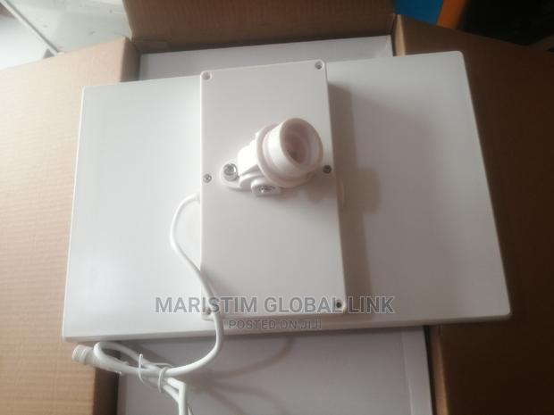 PTZ Wifi Solar Camera Without Simcard photo 4