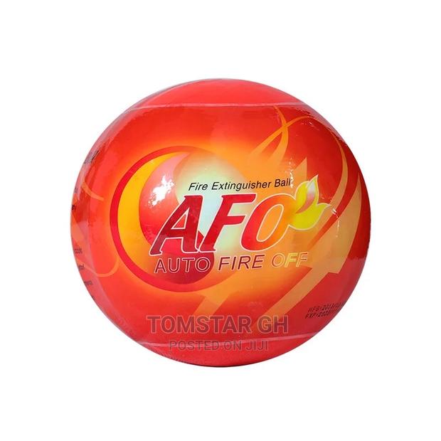 Fire Ball Extinguisher photo 3