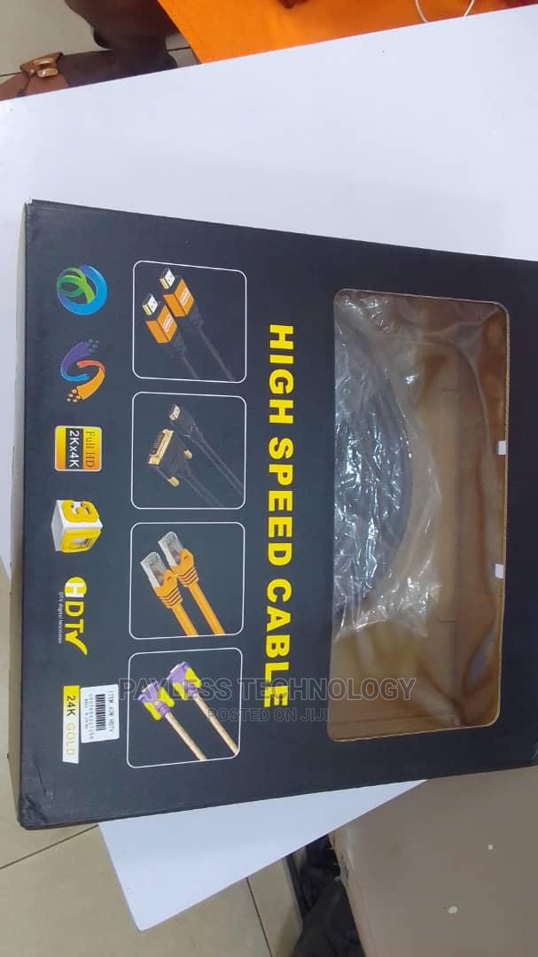 HDMI 40 Meters Cable · Photo 2