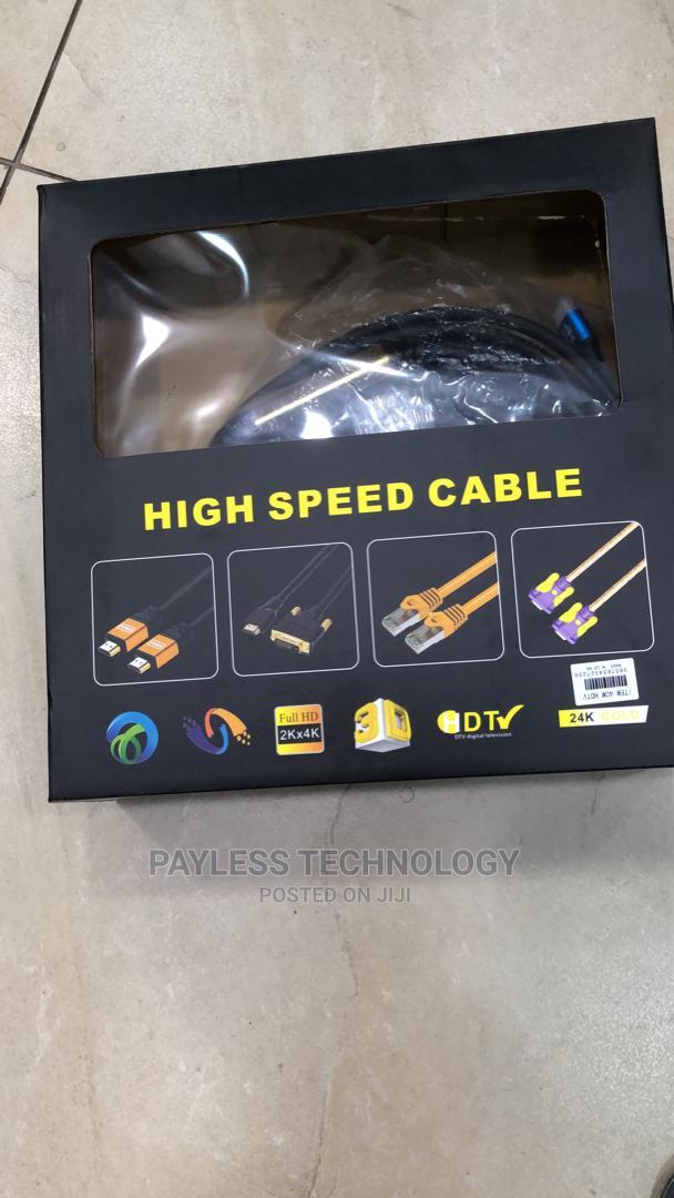 HDMI 50 Meters Cables · Photo 2