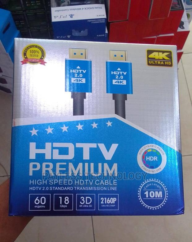 Hdmi 10m Cables · Photo 2