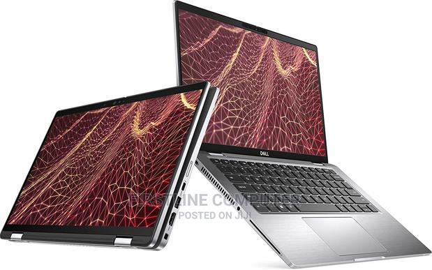 New Laptop Dell Latitude E7450 16GB Intel Core I7 SSD 512GB · Photo 4