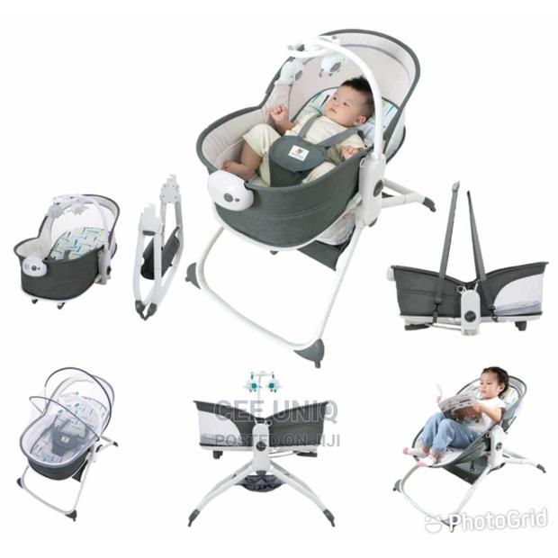 Mastela 6 In 1 Multi-function · Photo 2
