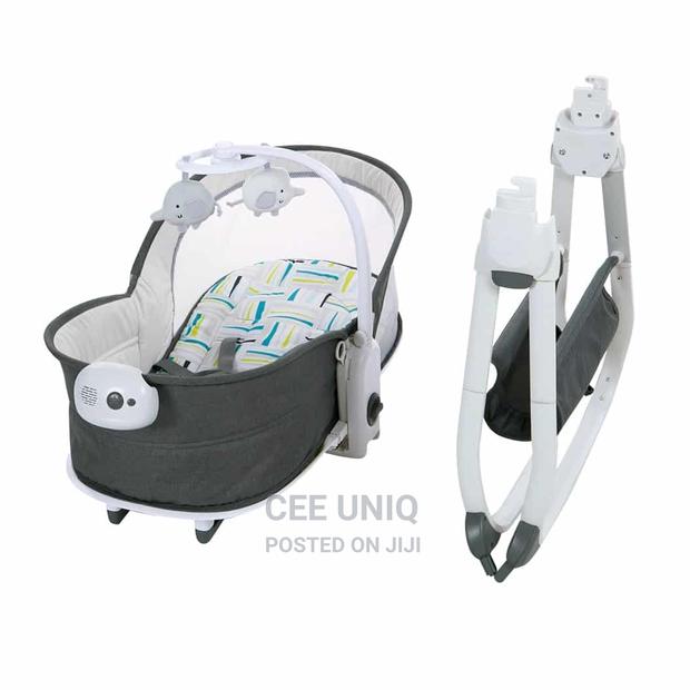Mastela 6 In 1 Multi-function · Photo 3