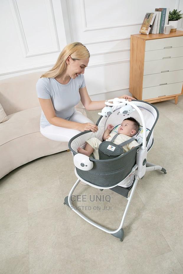 Mastela 6 In 1 Multi-function · Photo 4