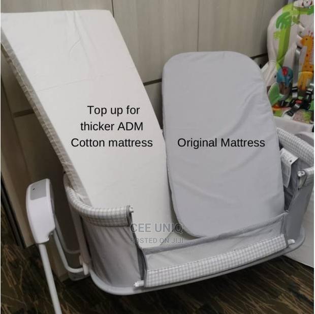 Mastela 4in1 Multi Functional Bassinet · Photo 4