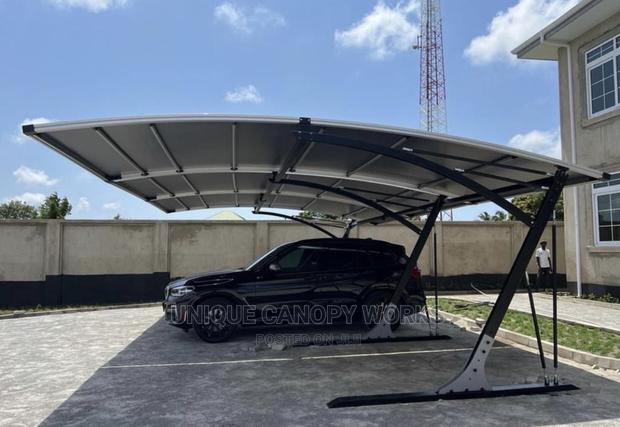 Foreign Carports · Photo 4