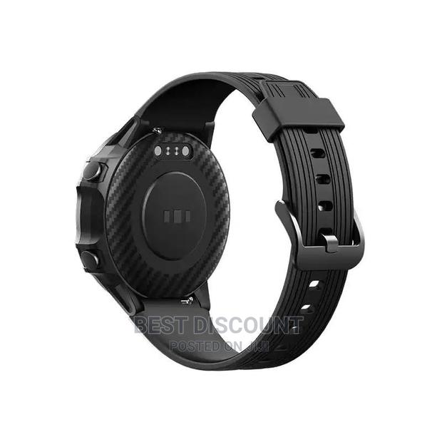 Veryfit Pro ID216 Smartwatch Fitness Tracker photo 17
