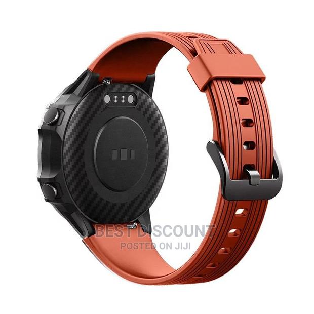 Veryfit Pro ID216 Smartwatch Fitness Tracker photo 15