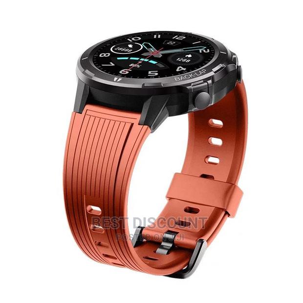 Veryfit Pro ID216 Smartwatch Fitness Tracker photo 14