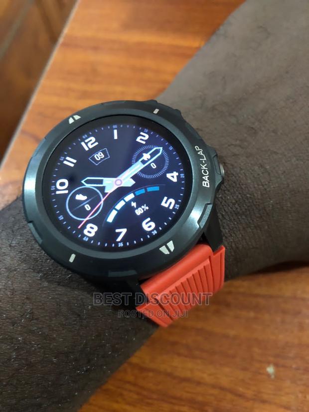 Veryfit Pro ID216 Smartwatch Fitness Tracker photo 4