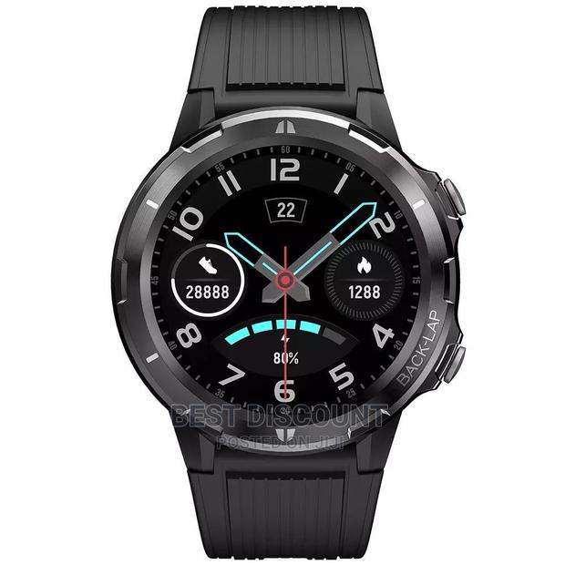Veryfit Pro ID216 Smartwatch Fitness Tracker photo 2