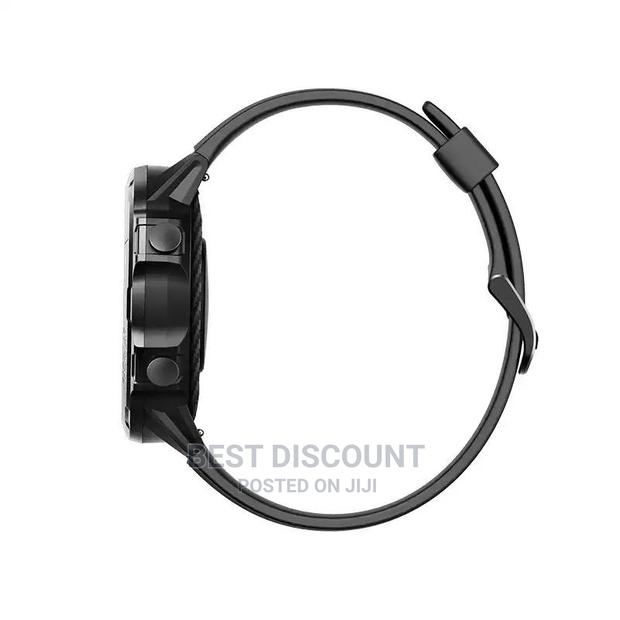 Veryfit Pro ID216 Smartwatch Fitness Tracker photo 16