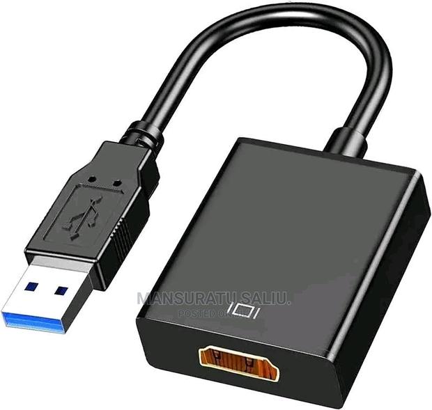 Usb 3.0 to Hdmi Converter · Photo 3