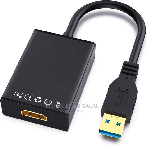 Usb 3.0 to Hdmi Converter · Photo 4