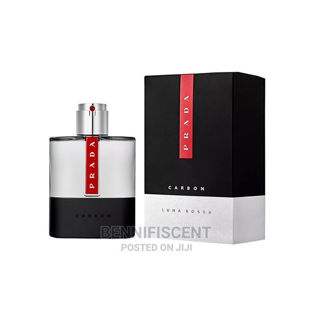Prada Luna Rossa Carbon EDT 100ml · Photo 2