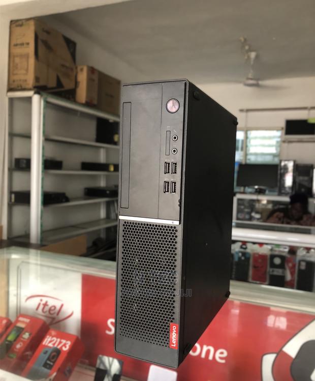 Desktop Computer Lenovo V520S SFF 8GB Intel Core I5 SSD 128GB · Photo 4