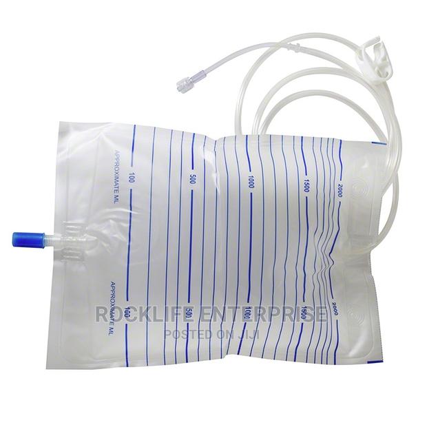 Urine Bag 2000ml · Photo 3