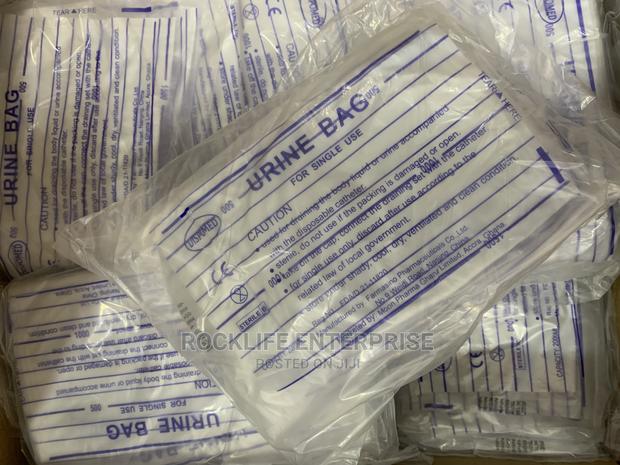 Urine Bag 2000ml · Photo 4