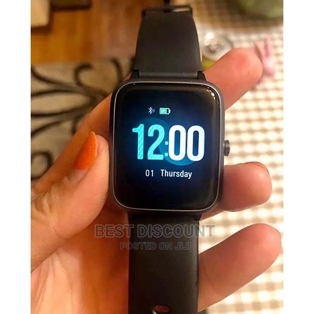 Veryfit Pro Id205 Super Reliable Smart Watch Fitness Tracker photo 10