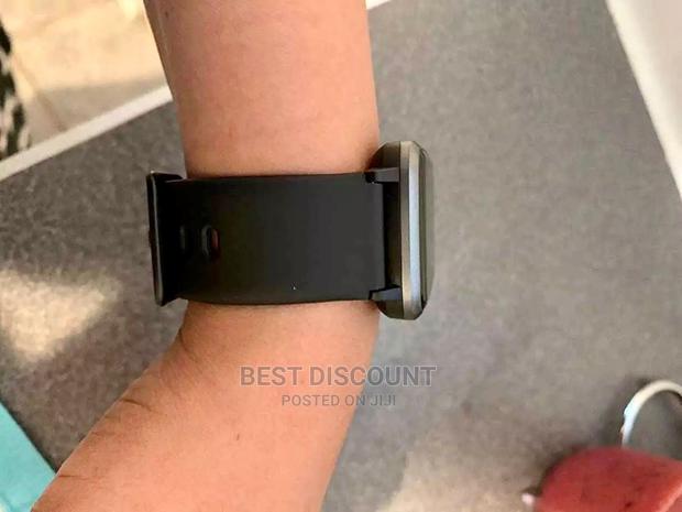 Veryfit Pro Id205 Super Reliable Smart Watch Fitness Tracker photo 16