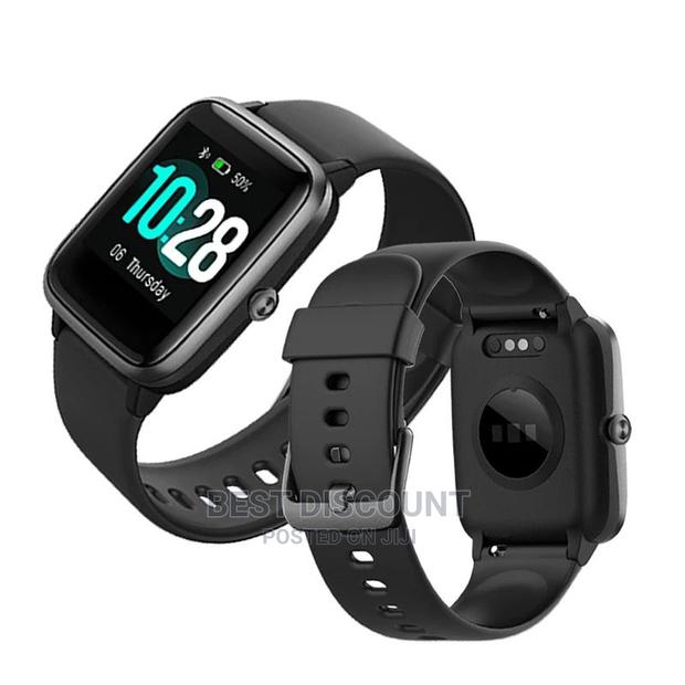 Veryfit Pro Id205 Super Reliable Smart Watch Fitness Tracker photo 8
