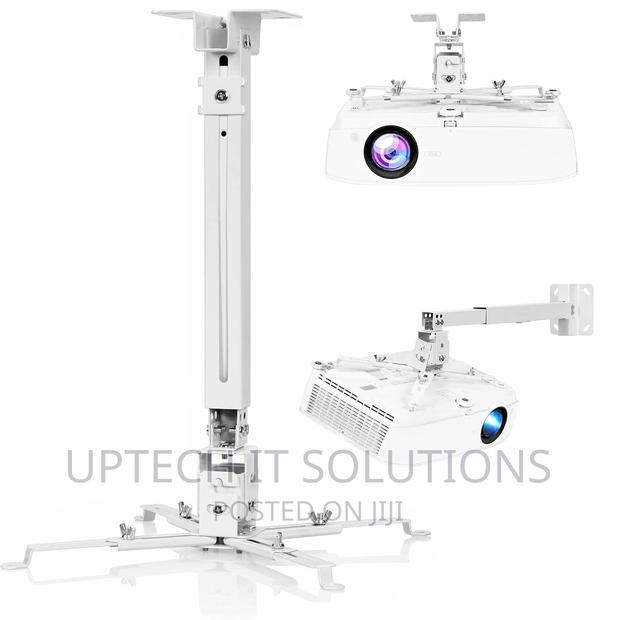 Universal Ceiling Projector Mount · Photo 2