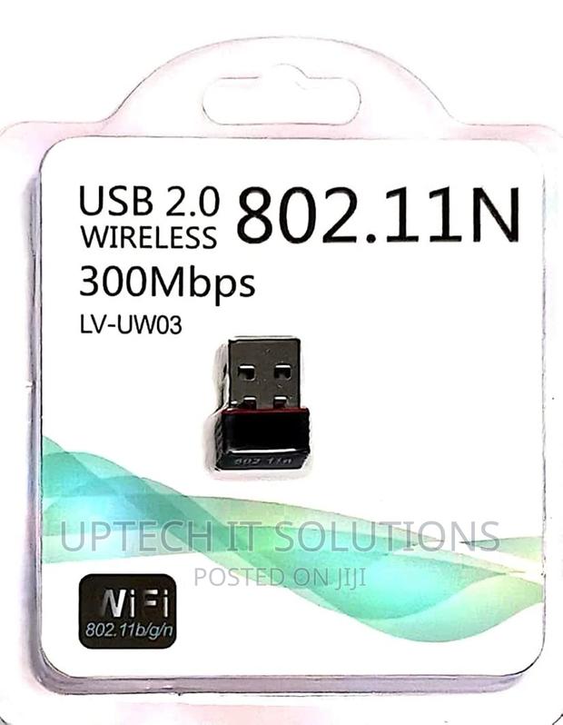 Wifi Adapter for Pc 802.11N · Photo 2