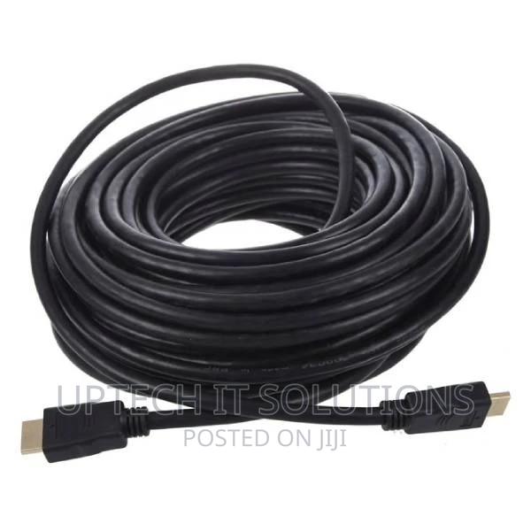 HDMI to HDMI Cable - 20m · Photo 2