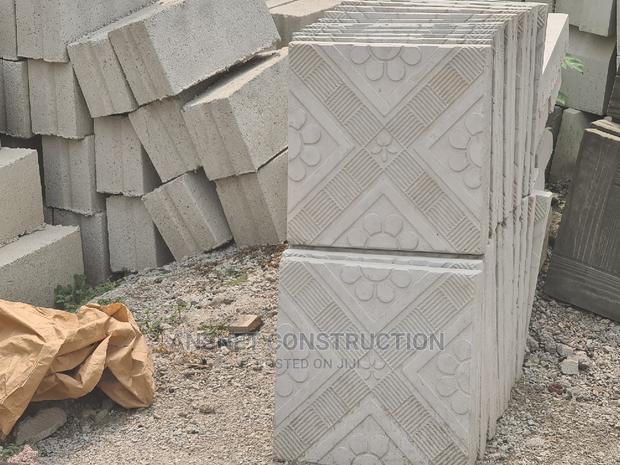 Floor Tiles for Outdoor · Photo 3