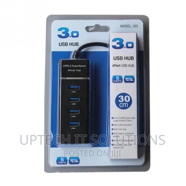 Best USB Hubs 4 Ports · Photo 2
